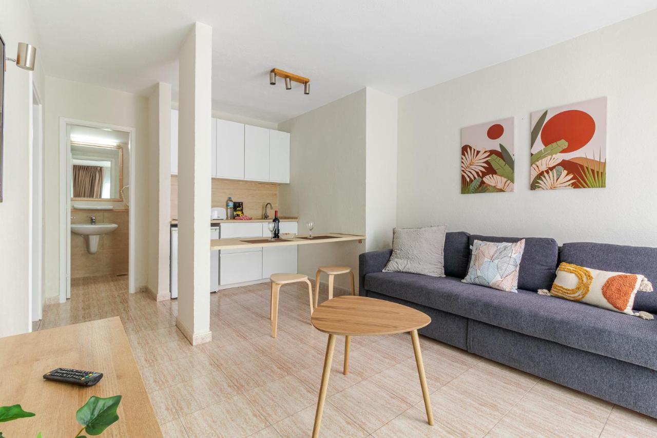 Flatguest Alisios Appartement Corralejo