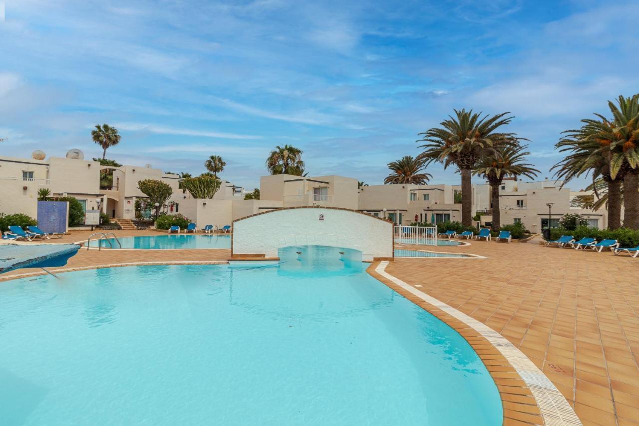 Flatguest Alisios Appartement Corralejo