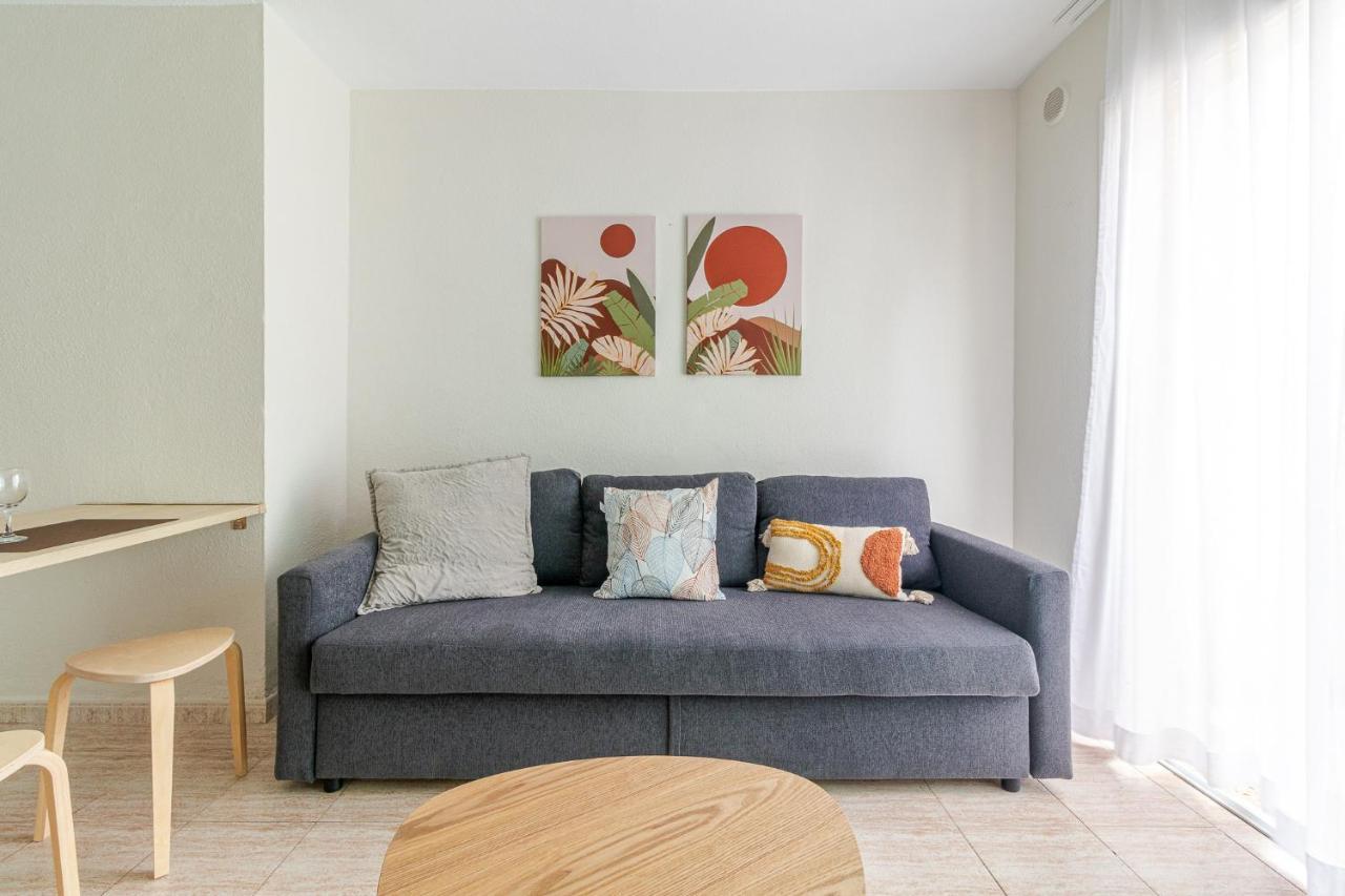 Flatguest Alisios Appartement *