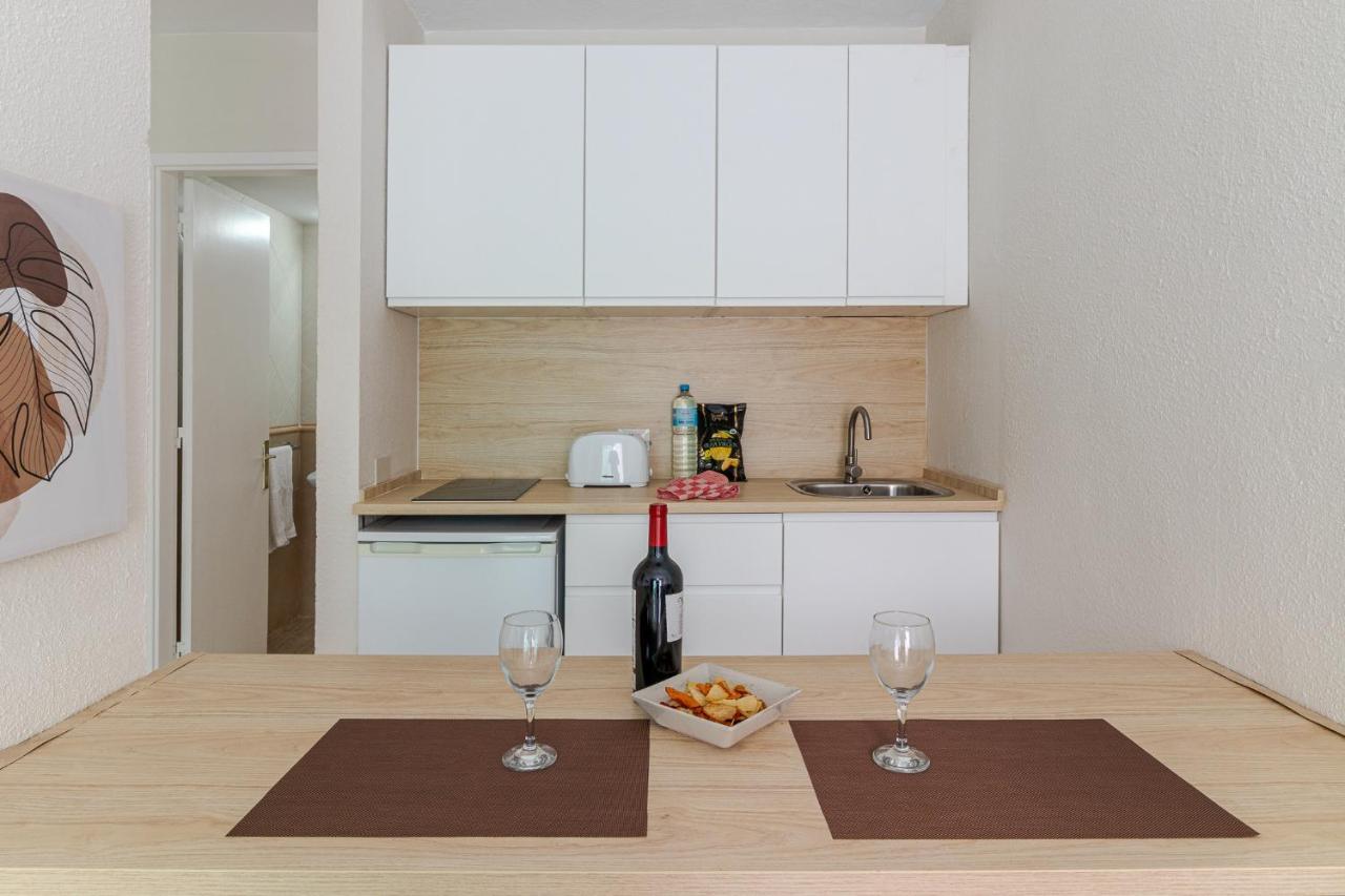 Appartement Flatguest Alisios Corralejo