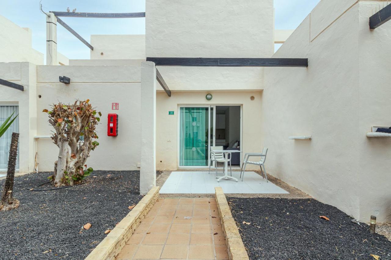 Flatguest Alisios Appartement