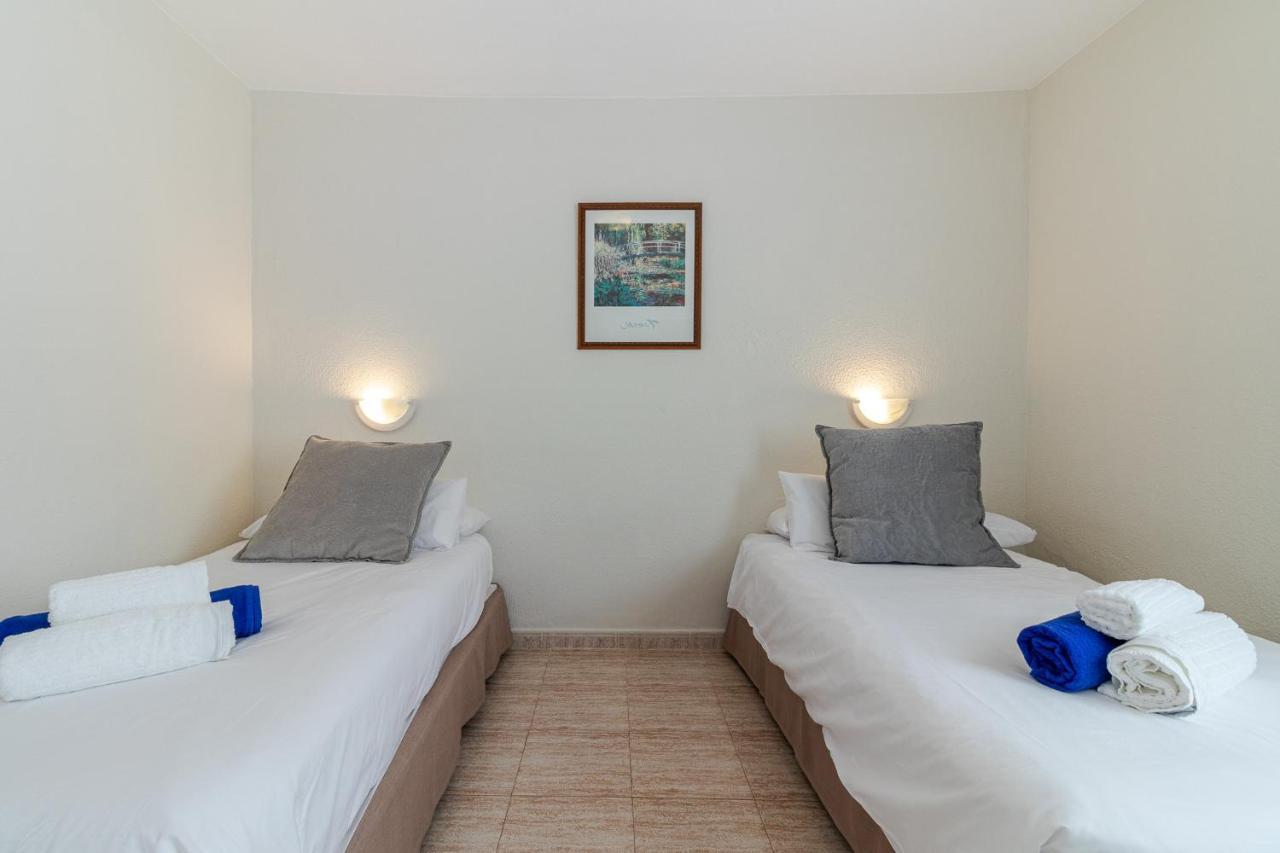 Flatguest Alisios Appartement
