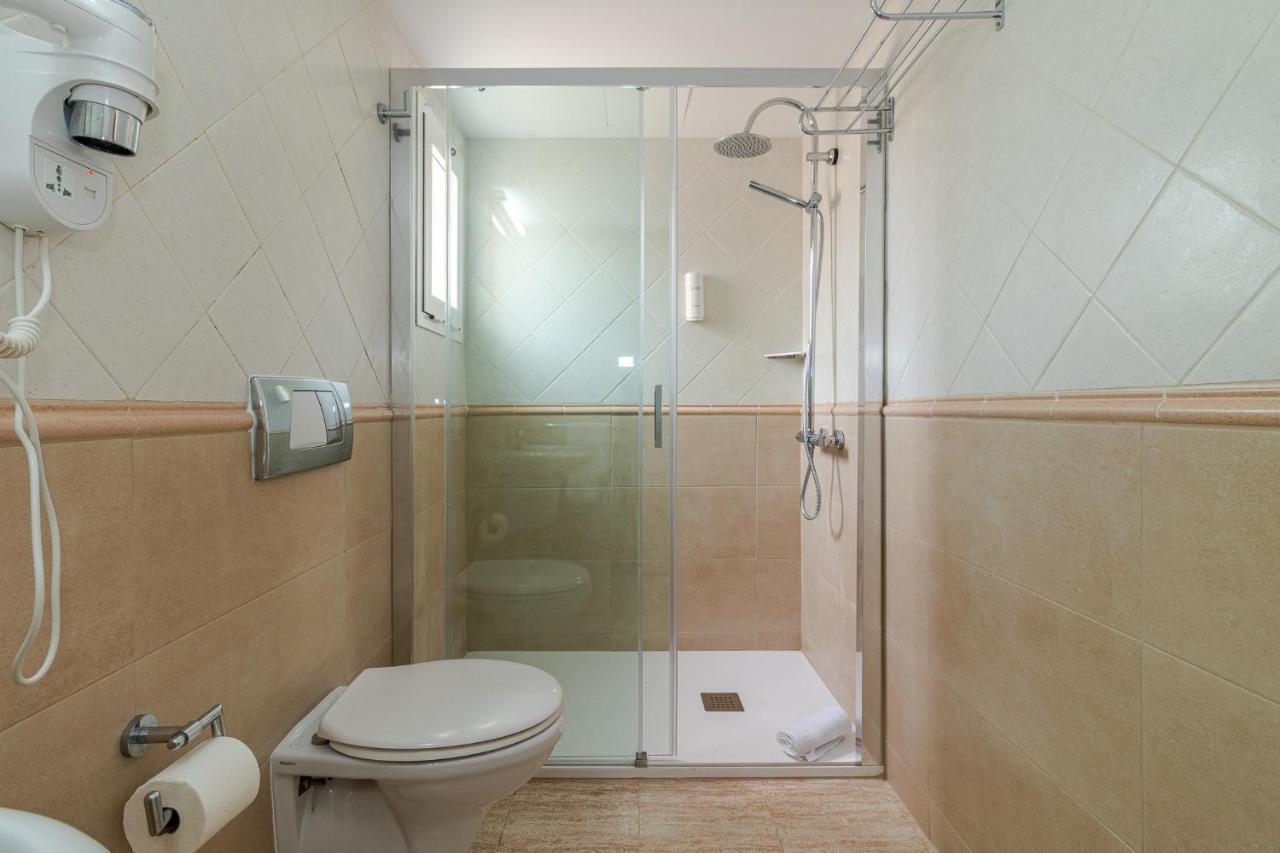 Flatguest Alisios Appartement Corralejo
