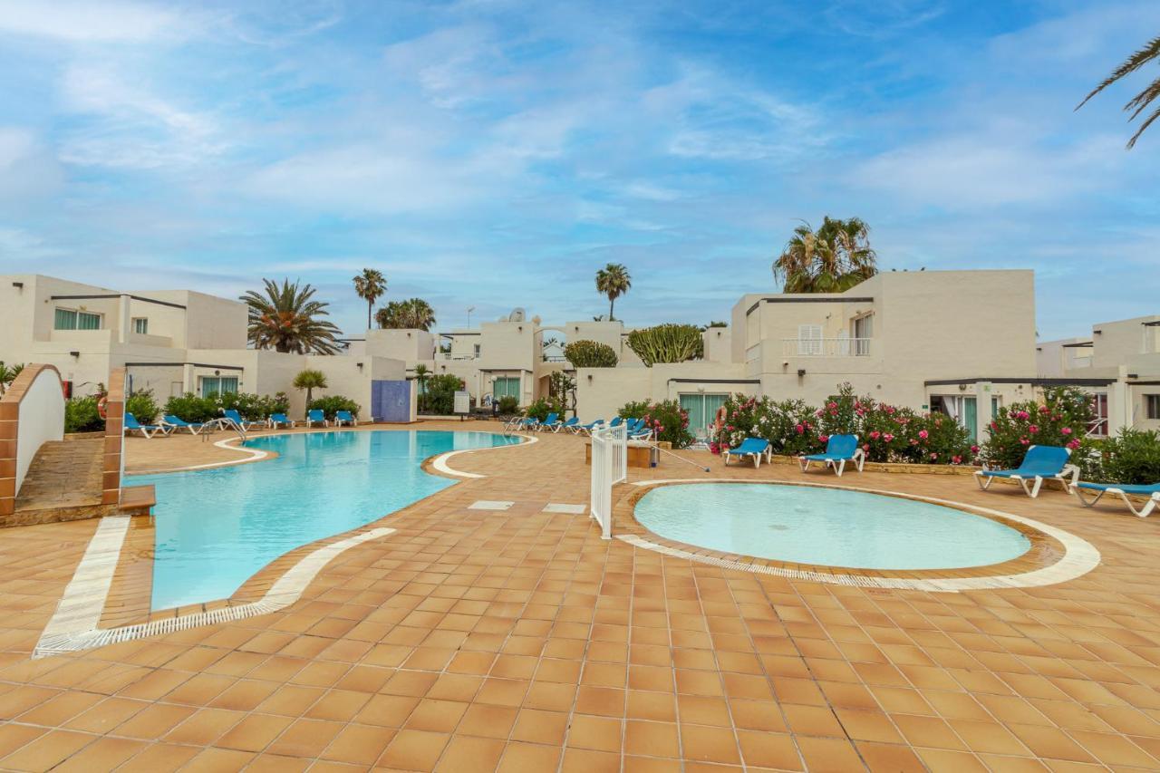 Appartement Flatguest Alisios Corralejo