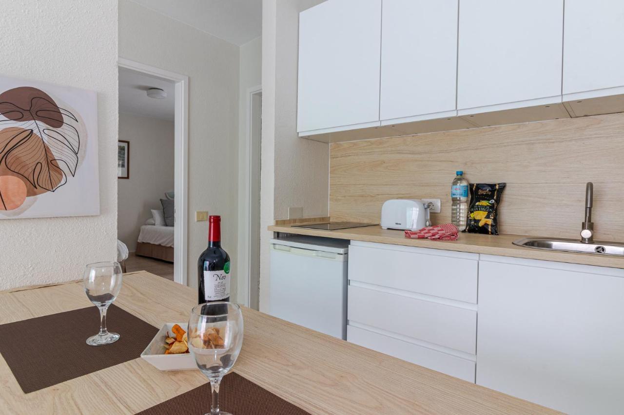 Flatguest Alisios Appartement Corralejo