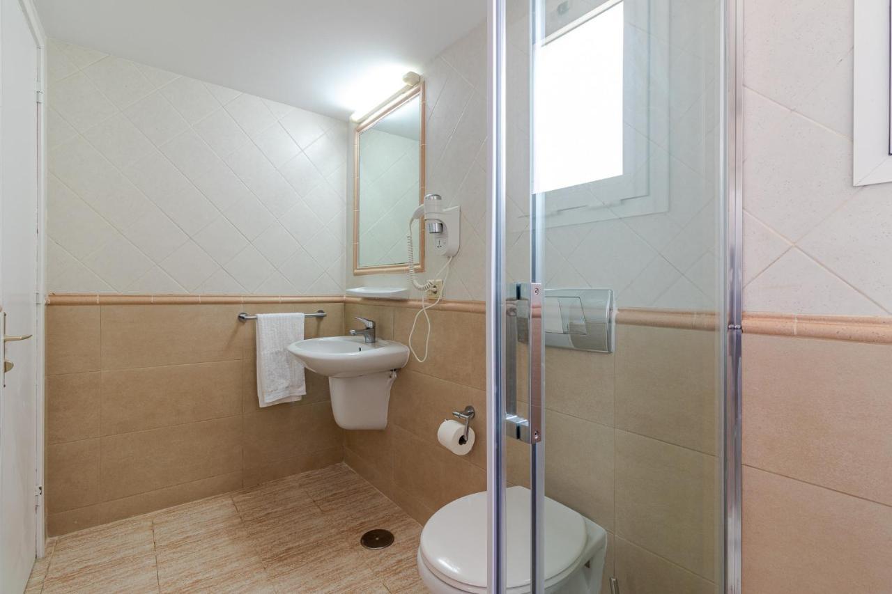 Flatguest Alisios Appartement *