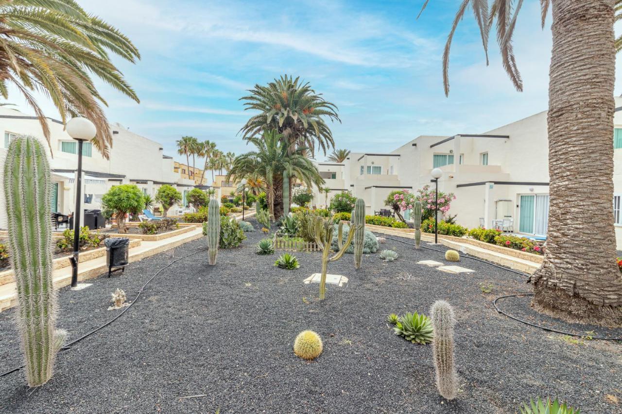 Appartement Flatguest Alisios