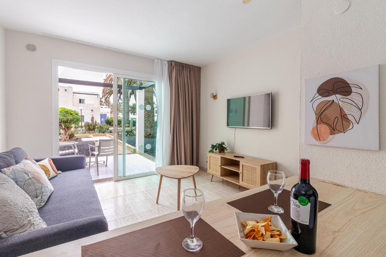 Flatguest Alisios Appartamento Corralejo